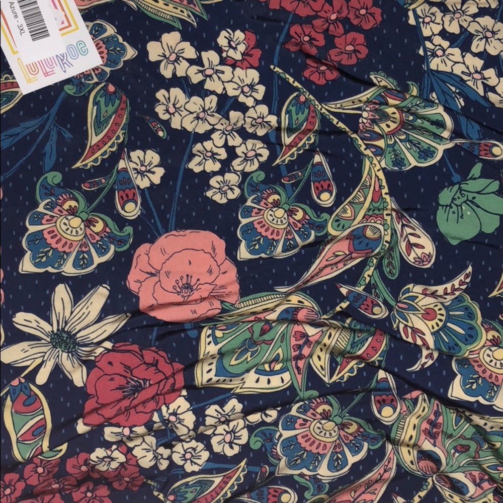 3xl azure